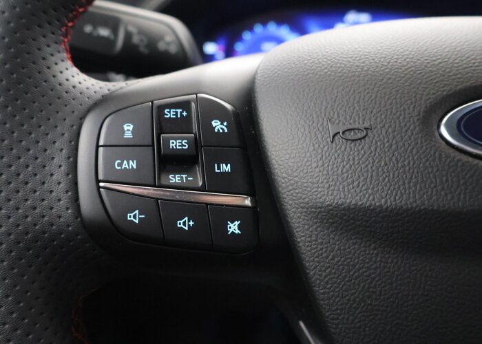 Ford FOCUS Wagon 1.0 EcoBoost Hybrid ST Line X