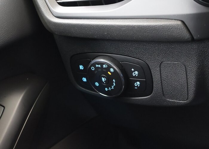 Ford FOCUS Wagon 1.0 EcoBoost Hybrid ST Line X