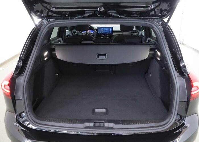 Ford FOCUS Wagon 1.0 EcoBoost Hybrid ST Line X