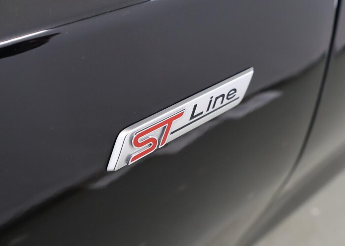 Ford FOCUS Wagon 1.0 EcoBoost Hybrid ST Line X