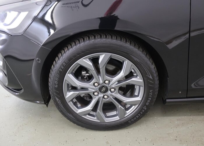 Ford FOCUS Wagon 1.0 EcoBoost Hybrid ST Line X