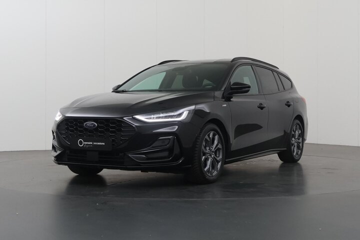 Ford FOCUS Wagon