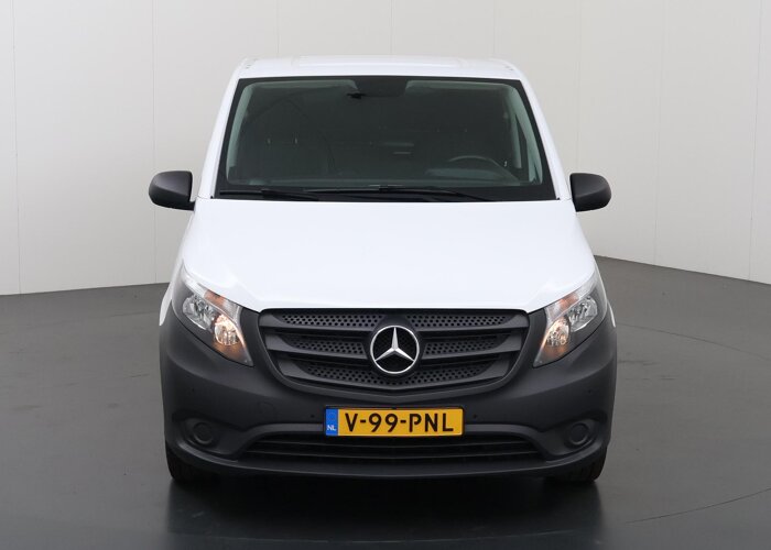 Mercedes-Benz Vito 110 CDI | L2 | PRO |