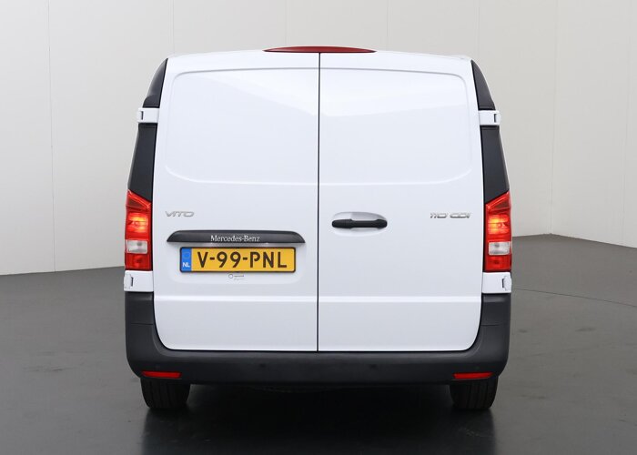 Mercedes-Benz Vito 110 CDI | L2 | PRO |