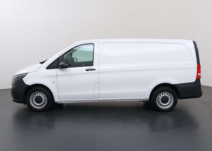 Mercedes-Benz Vito 110 CDI | L2 | PRO |