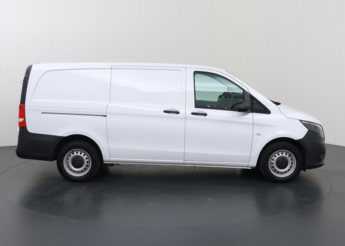 Mercedes-Benz Vito 110 CDI | L2 | PRO |