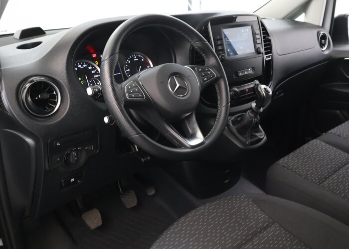 Mercedes-Benz Vito 110 CDI | L2 | PRO |