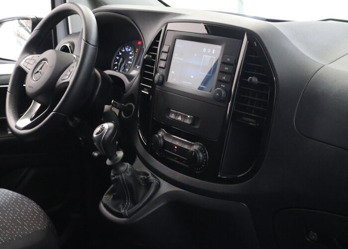 Mercedes-Benz Vito 110 CDI | L2 | PRO |