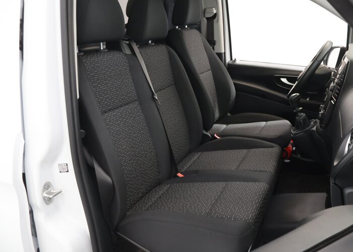 Mercedes-Benz Vito 110 CDI | L2 | PRO |