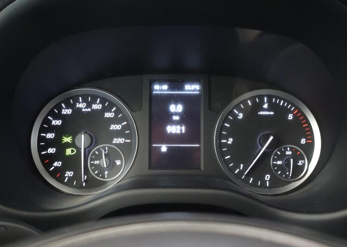 Mercedes-Benz Vito 110 CDI | L2 | PRO |