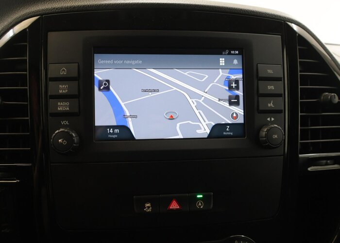 Mercedes-Benz Vito 110 CDI | L2 | PRO |