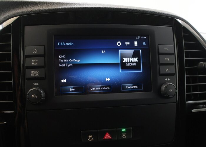 Mercedes-Benz Vito 110 CDI | L2 | PRO |