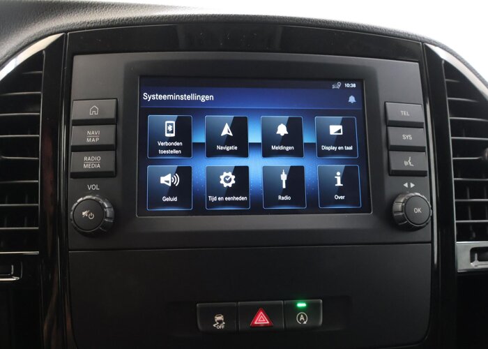 Mercedes-Benz Vito 110 CDI | L2 | PRO |