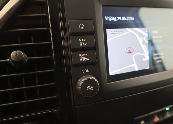 Mercedes-Benz Vito 110 CDI | L2 | PRO |
