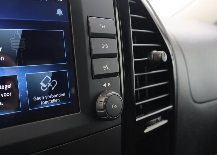 Mercedes-Benz Vito 110 CDI | L2 | PRO |