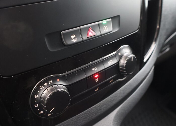 Mercedes-Benz Vito 110 CDI | L2 | PRO |