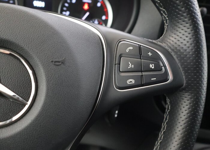 Mercedes-Benz Vito 110 CDI | L2 | PRO |