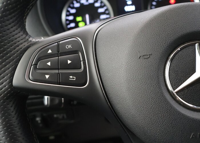 Mercedes-Benz Vito 110 CDI | L2 | PRO |