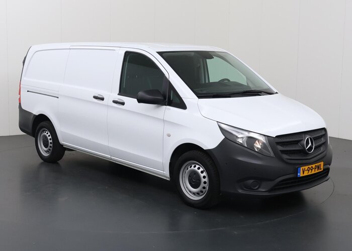 Mercedes-Benz Vito 110 CDI | L2 | PRO |