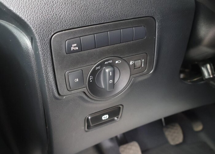 Mercedes-Benz Vito 110 CDI | L2 | PRO |