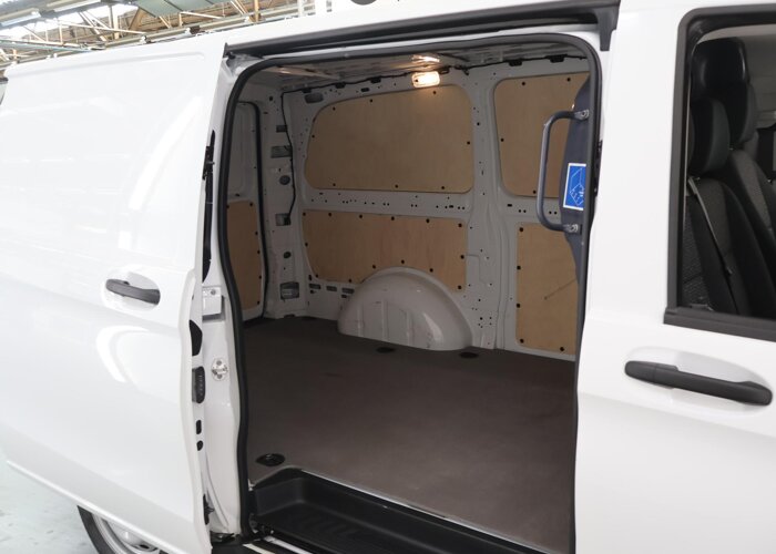 Mercedes-Benz Vito 110 CDI | L2 | PRO |