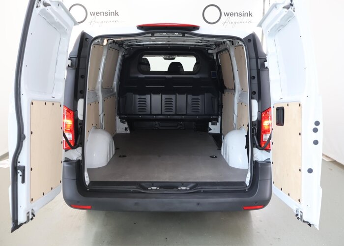 Mercedes-Benz Vito 110 CDI | L2 | PRO |