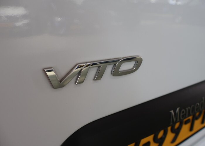 Mercedes-Benz Vito 110 CDI | L2 | PRO |
