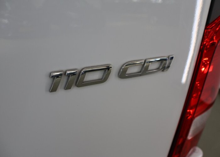 Mercedes-Benz Vito 110 CDI | L2 | PRO |