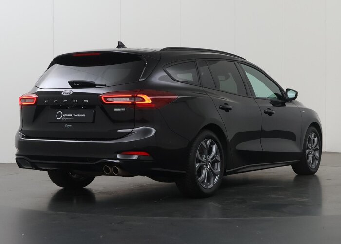 Ford FOCUS Wagon 1.0 EcoBoost Hybrid ST Line X