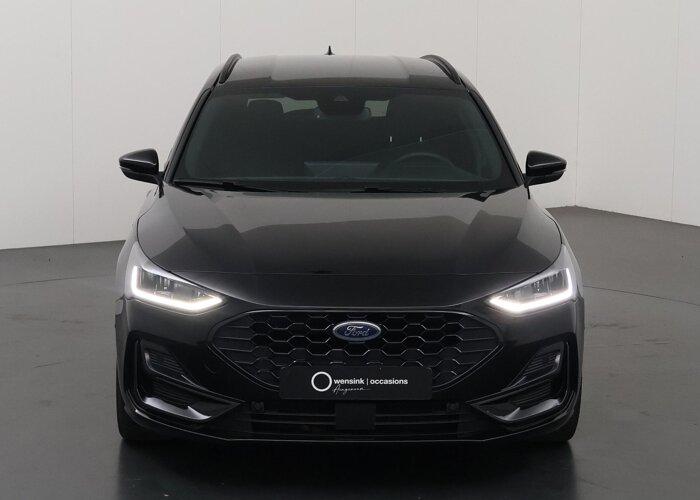 Ford FOCUS Wagon 1.0 EcoBoost Hybrid ST Line X