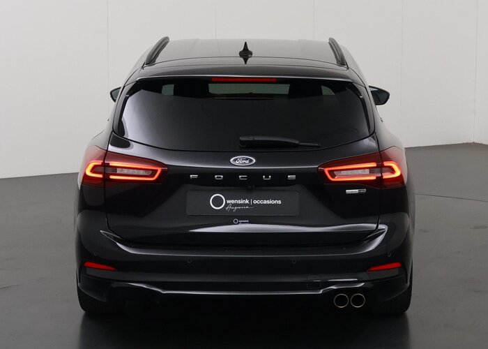 Ford FOCUS Wagon 1.0 EcoBoost Hybrid ST Line X
