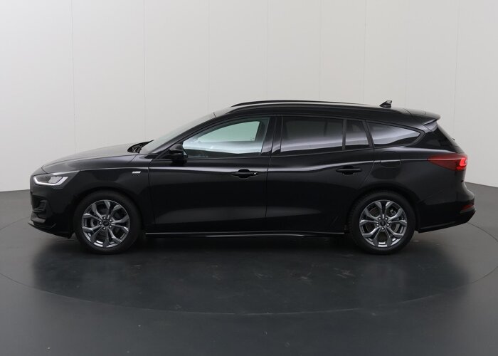 Ford FOCUS Wagon 1.0 EcoBoost Hybrid ST Line X