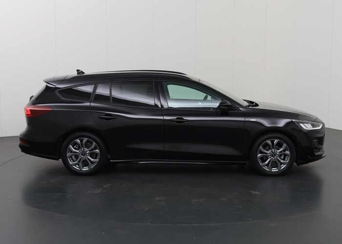 Ford FOCUS Wagon 1.0 EcoBoost Hybrid ST Line X