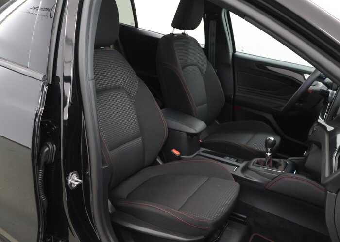Ford FOCUS Wagon 1.0 EcoBoost Hybrid ST Line X