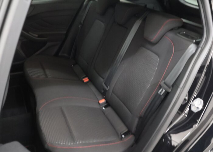 Ford FOCUS Wagon 1.0 EcoBoost Hybrid ST Line X