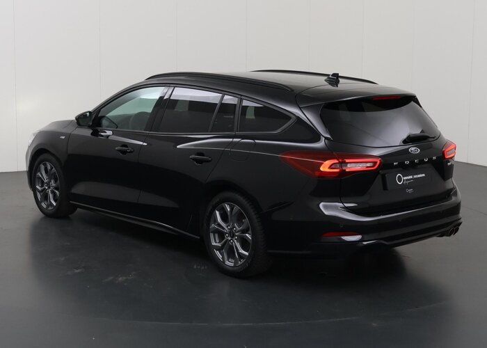 Ford FOCUS Wagon 1.0 EcoBoost Hybrid ST Line X