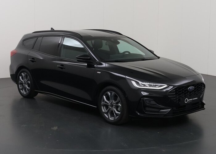 Ford FOCUS Wagon 1.0 EcoBoost Hybrid ST Line X