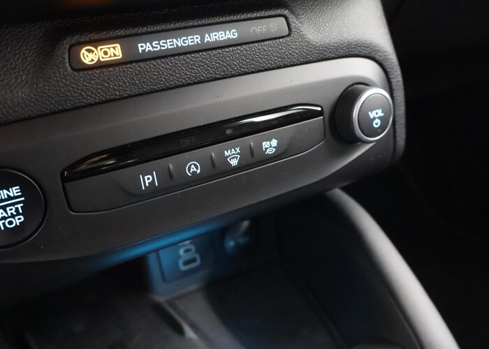 Ford FOCUS Wagon 1.0 EcoBoost Hybrid ST Line X