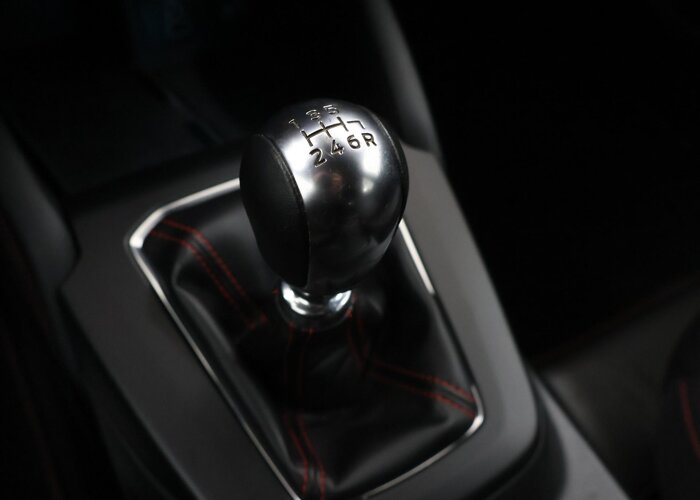 Ford FOCUS Wagon 1.0 EcoBoost Hybrid ST Line X