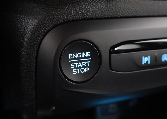 Ford FOCUS Wagon 1.0 EcoBoost Hybrid ST Line X