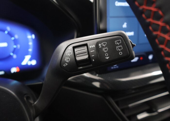 Ford FOCUS Wagon 1.0 EcoBoost Hybrid ST Line X