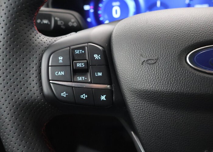 Ford FOCUS Wagon 1.0 EcoBoost Hybrid ST Line X