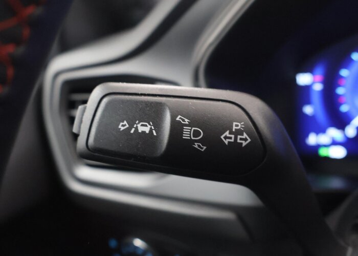 Ford FOCUS Wagon 1.0 EcoBoost Hybrid ST Line X