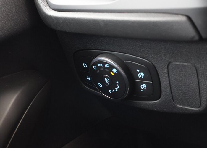 Ford FOCUS Wagon 1.0 EcoBoost Hybrid ST Line X