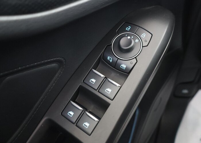 Ford FOCUS Wagon 1.0 EcoBoost Hybrid ST Line X