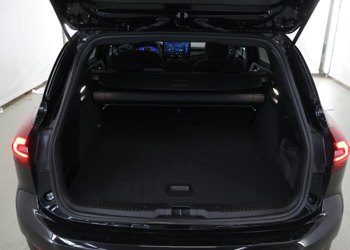 Ford FOCUS Wagon 1.0 EcoBoost Hybrid ST Line X