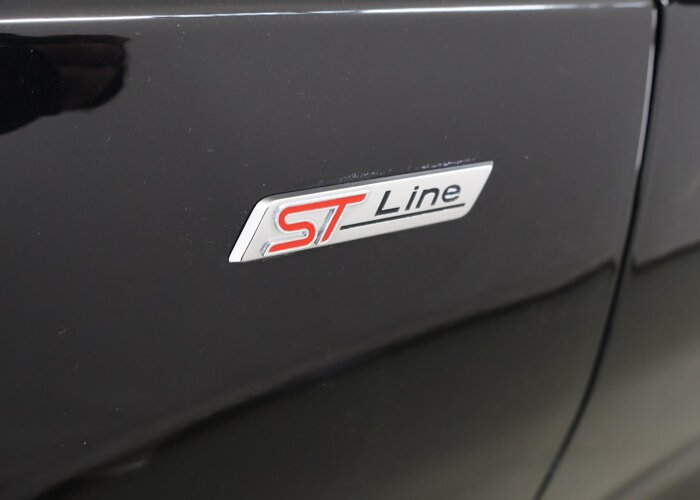 Ford FOCUS Wagon 1.0 EcoBoost Hybrid ST Line X