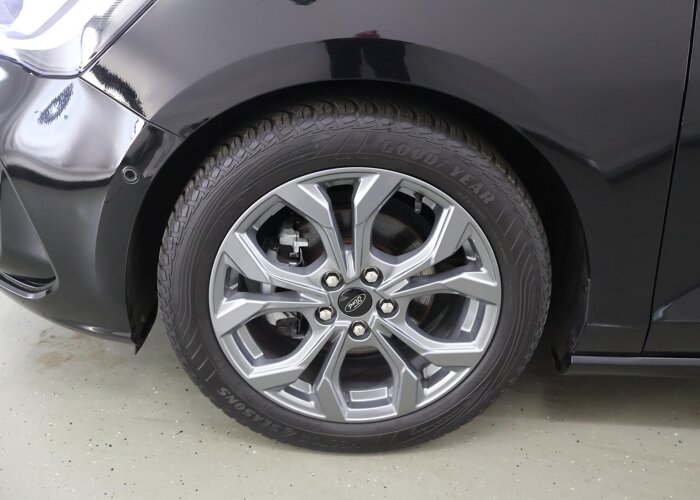 Ford FOCUS Wagon 1.0 EcoBoost Hybrid ST Line X