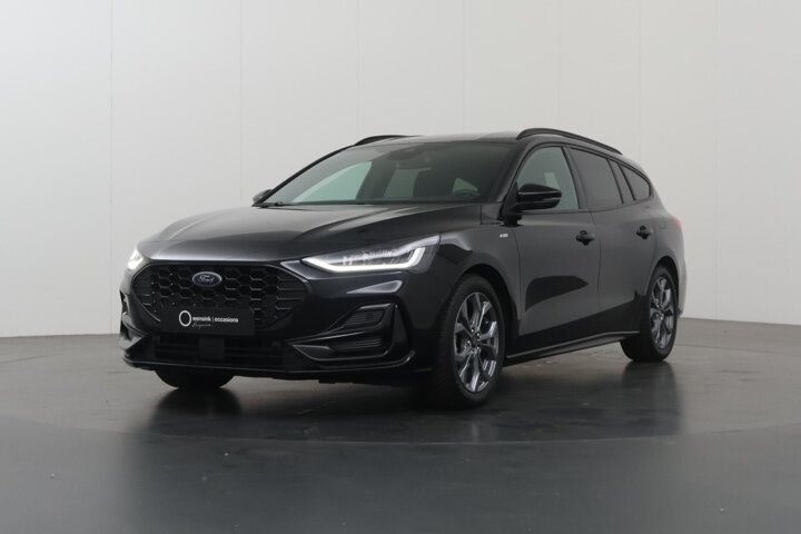 Ford FOCUS Wagon