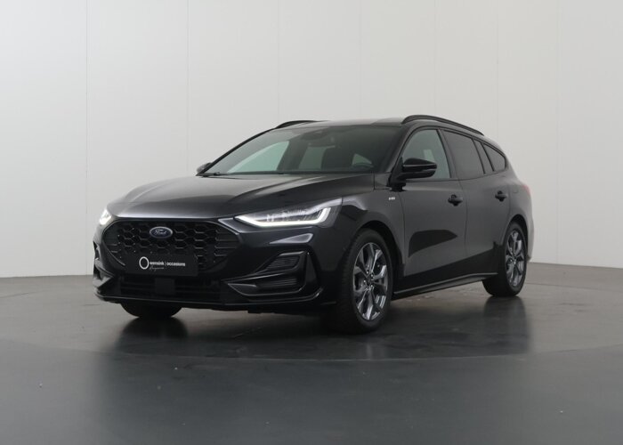 Ford FOCUS Wagon 1.0 EcoBoost Hybrid ST Line X